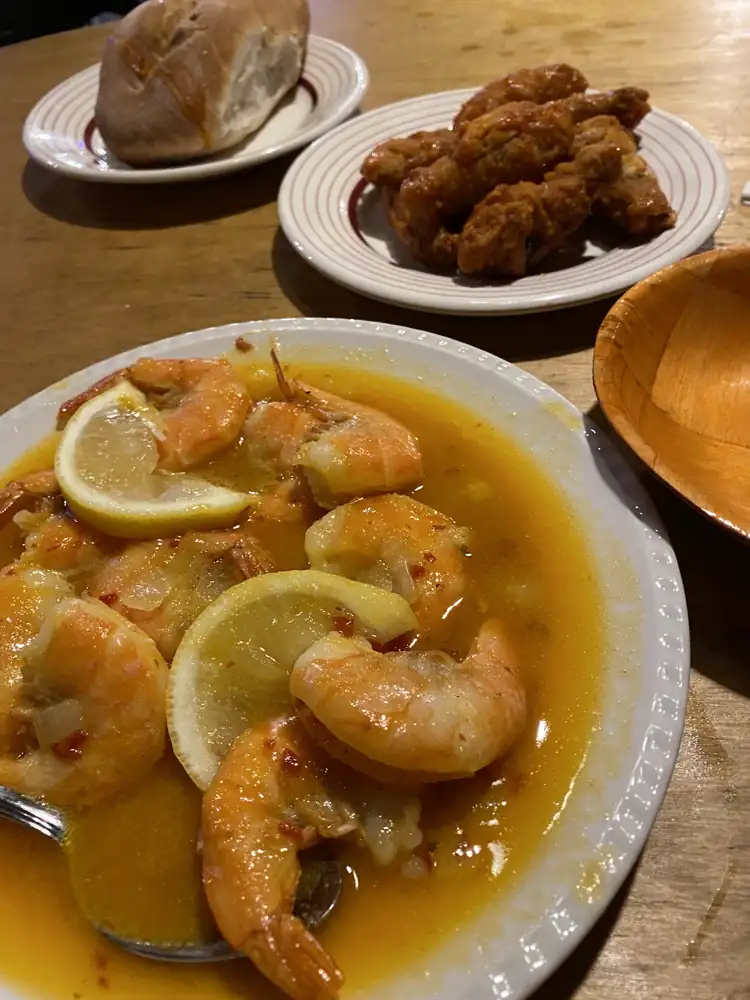 Photo from Academica Hall’s Google listing